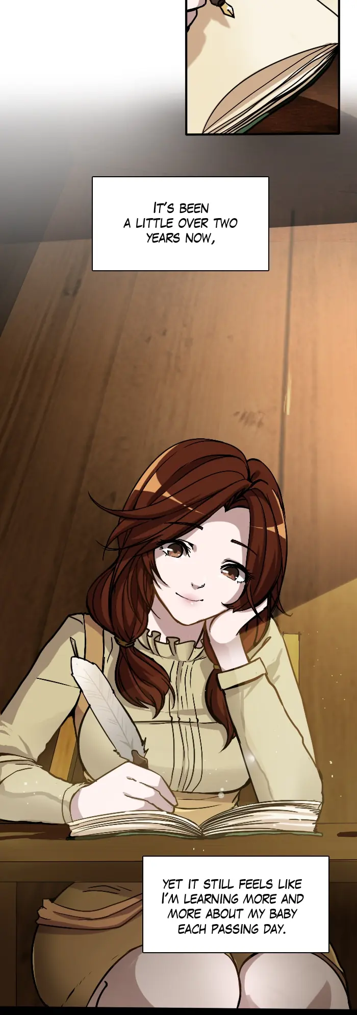 The Beginning After the End Chapter 3 image 03_optimized